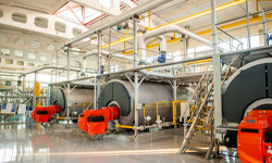 automatyka pieców i kotłów