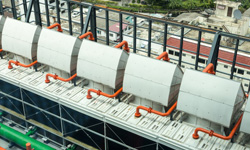 Instalacje chłodnicze