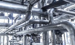 Instalacje grzewcze i odzysku ciepła